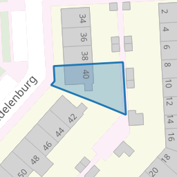 Perceel HLM03-Q-3635