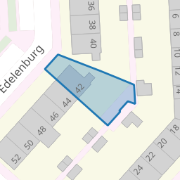 Perceel HLM03-Q-3636