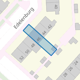 Perceel HLM03-Q-3638