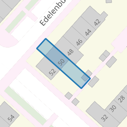 Perceel HLM03-Q-3640