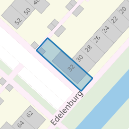 Perceel HLM03-Q-3642