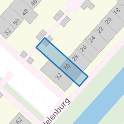 Perceel HLM03-Q-3643