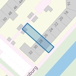 Perceel HLM03-Q-3644