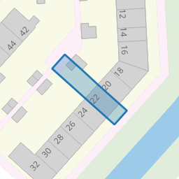 Perceel HLM03-Q-3647