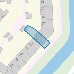 Perceel HLM03-Q-3648