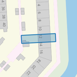 Perceel HLM03-Q-3649