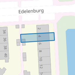 Perceel HLM03-Q-3653