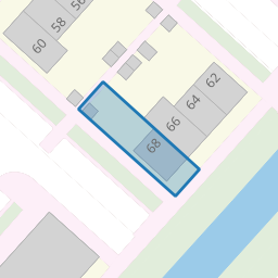 Perceel HLM03-Q-3658