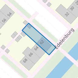 Perceel HLM03-Q-3661