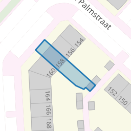 Perceel HLM03-Q-3664