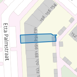 Perceel HLM03-Q-3668