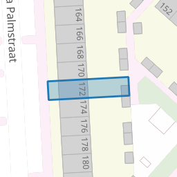 Perceel HLM03-Q-3672