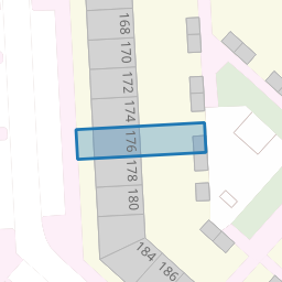 Perceel HLM03-Q-3674