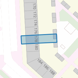 Perceel HLM03-Q-3675