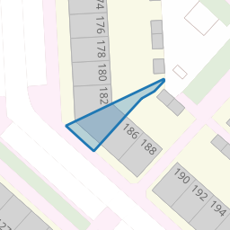 Perceel HLM03-Q-3678