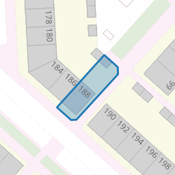 Perceel HLM03-Q-3680