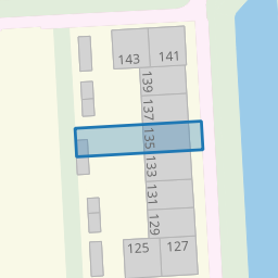 Perceel HLM03-Q-3684