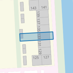 Perceel HLM03-Q-3685