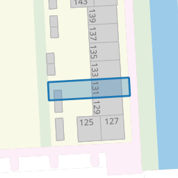 Perceel HLM03-Q-3686