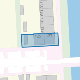 Perceel HLM03-Q-3688