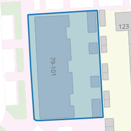 Perceel HLM03-Q-3689