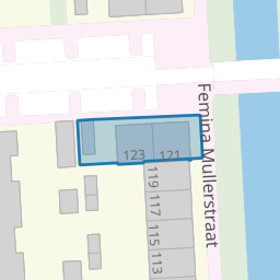 Perceel HLM03-Q-3690