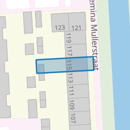 Perceel HLM03-Q-3693