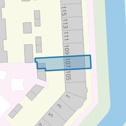 Perceel HLM03-Q-3697