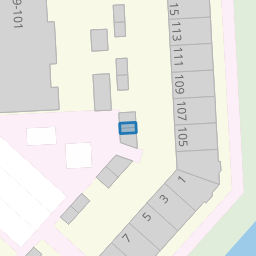 Perceel HLM03-Q-3698