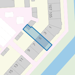 Perceel HLM03-Q-3704