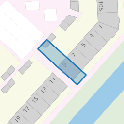 Perceel HLM03-Q-3706