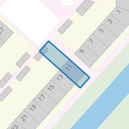 Perceel HLM03-Q-3707