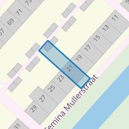 Perceel HLM03-Q-3712