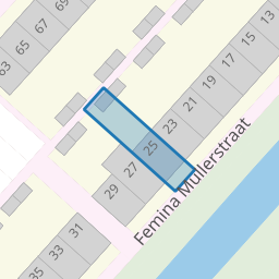 Perceel HLM03-Q-3714