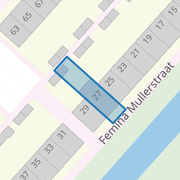 Perceel HLM03-Q-3715