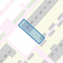 Perceel HLM03-Q-3717