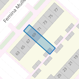 Perceel HLM03-Q-3720