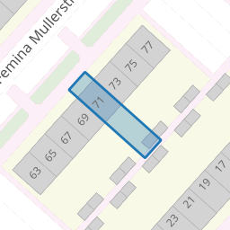 Perceel HLM03-Q-3721