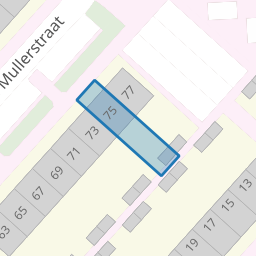 Perceel HLM03-Q-3723