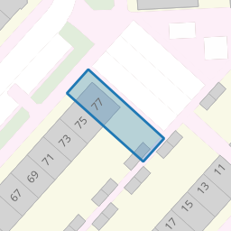 Perceel HLM03-Q-3724