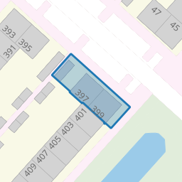 Perceel HLM03-Q-3725