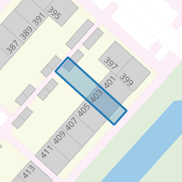 Perceel HLM03-Q-3727