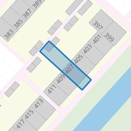 Perceel HLM03-Q-3728