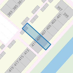 Perceel HLM03-Q-3729