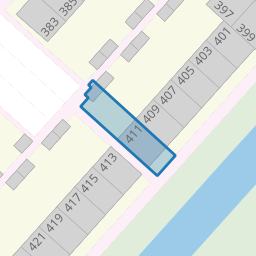 Perceel HLM03-Q-3730