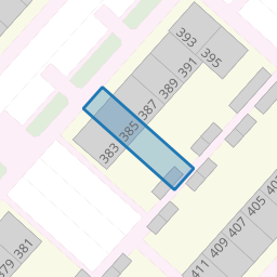 Perceel HLM03-Q-3732