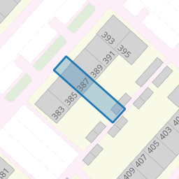 Perceel HLM03-Q-3733