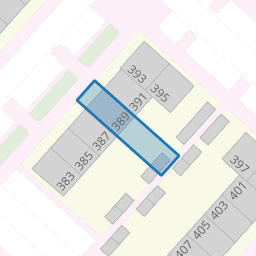 Perceel HLM03-Q-3734