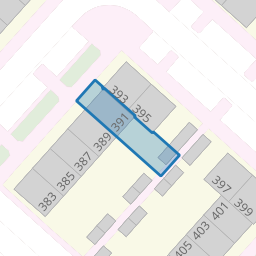 Perceel HLM03-Q-3735