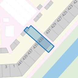 Perceel HLM03-Q-3737